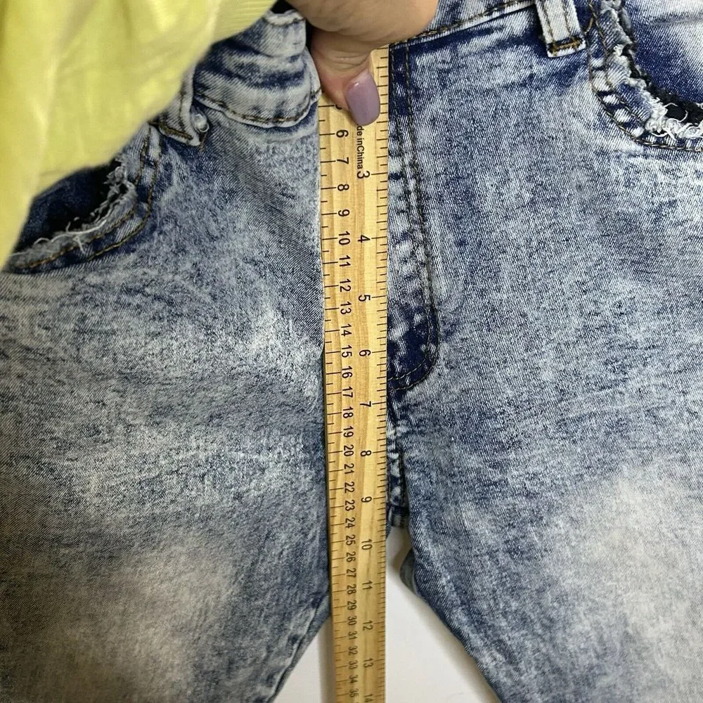 Raw X Straight Jeans Size‎ 32 Standard Vintage Inspired